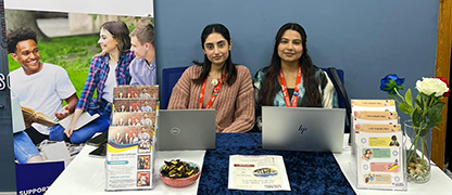 Volunteer Week 2026